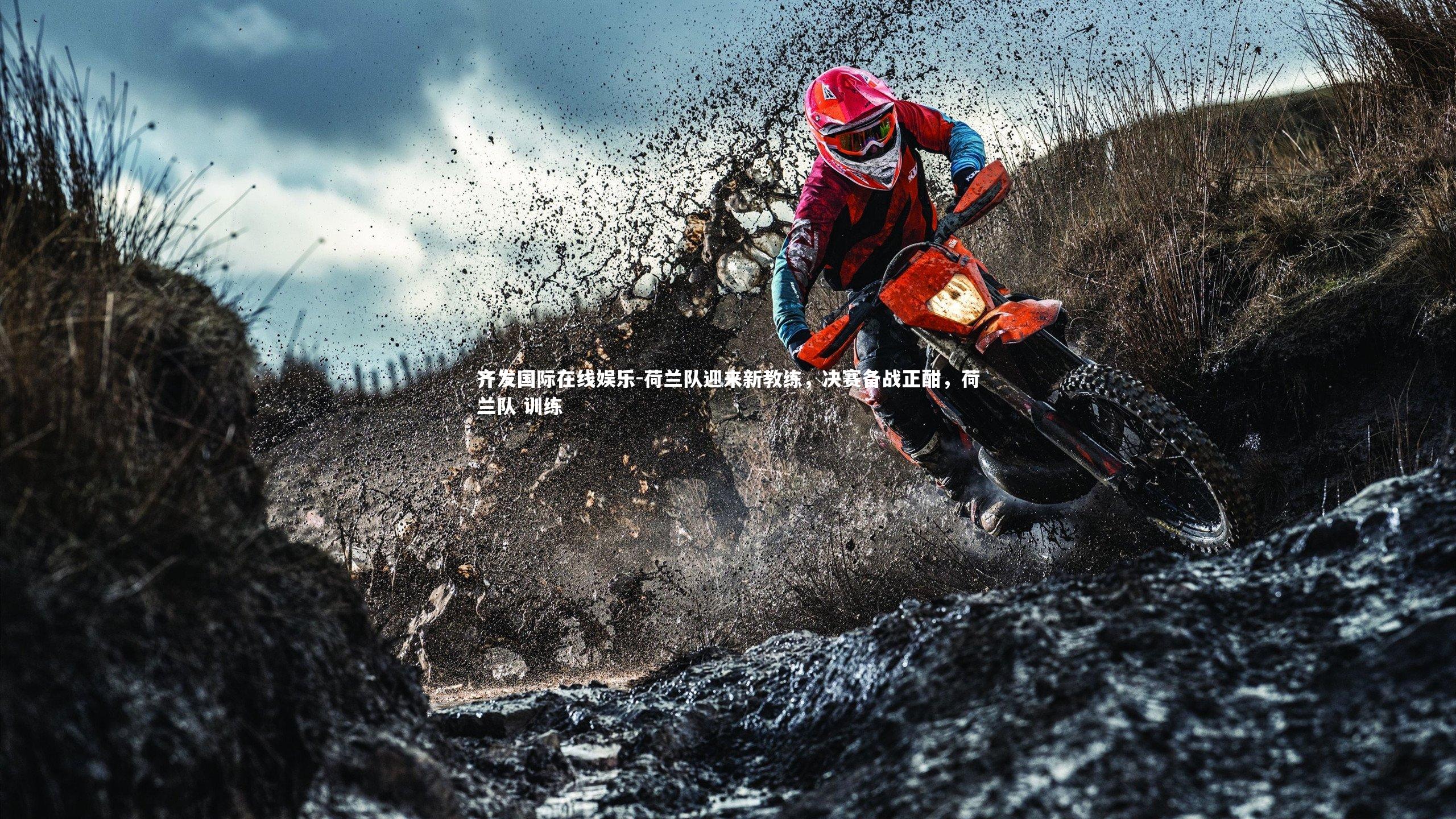 荷兰队迎来新教练，决赛备战正酣，荷兰队 训练